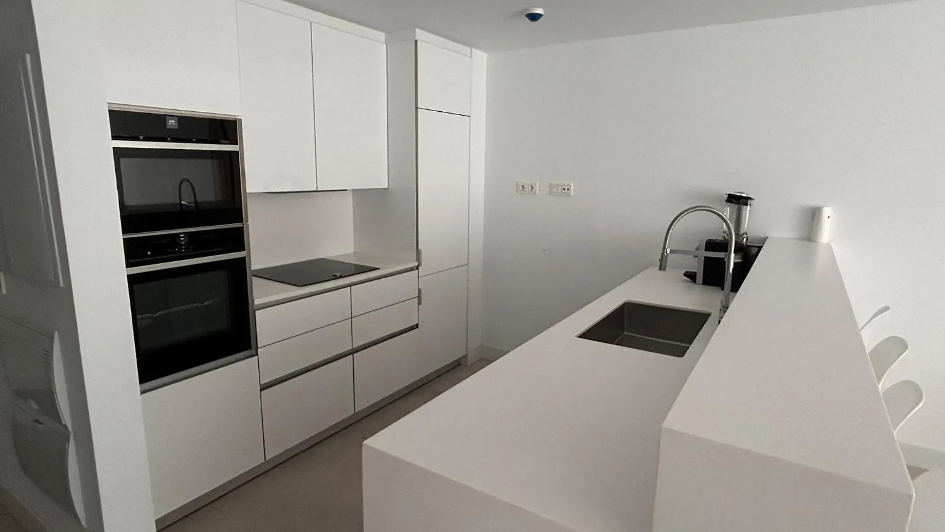 Modern Garden Apartment By Cabopino Golf Marbella