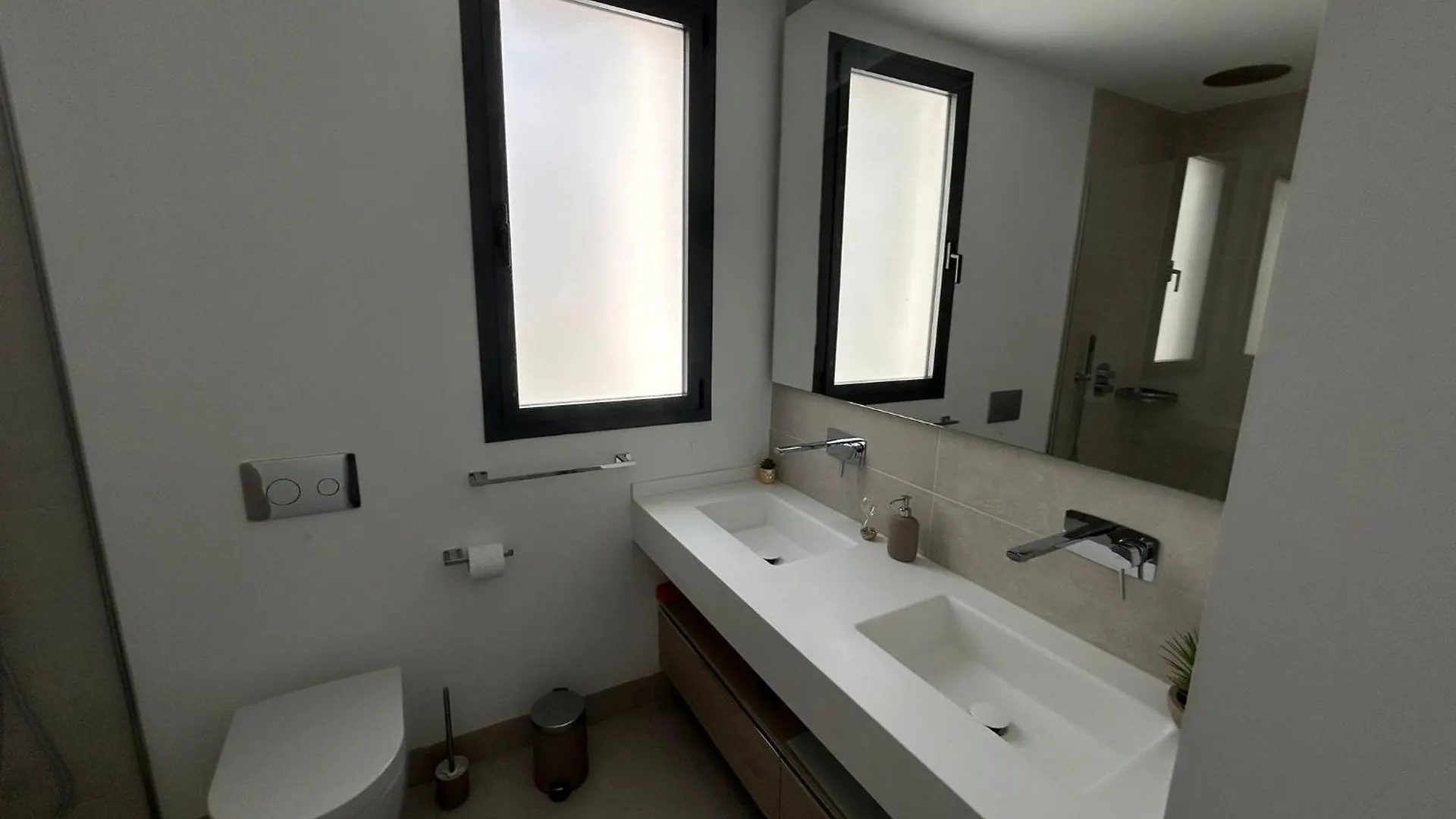 Modern Garden Apartment By Cabopino Golf Marbella