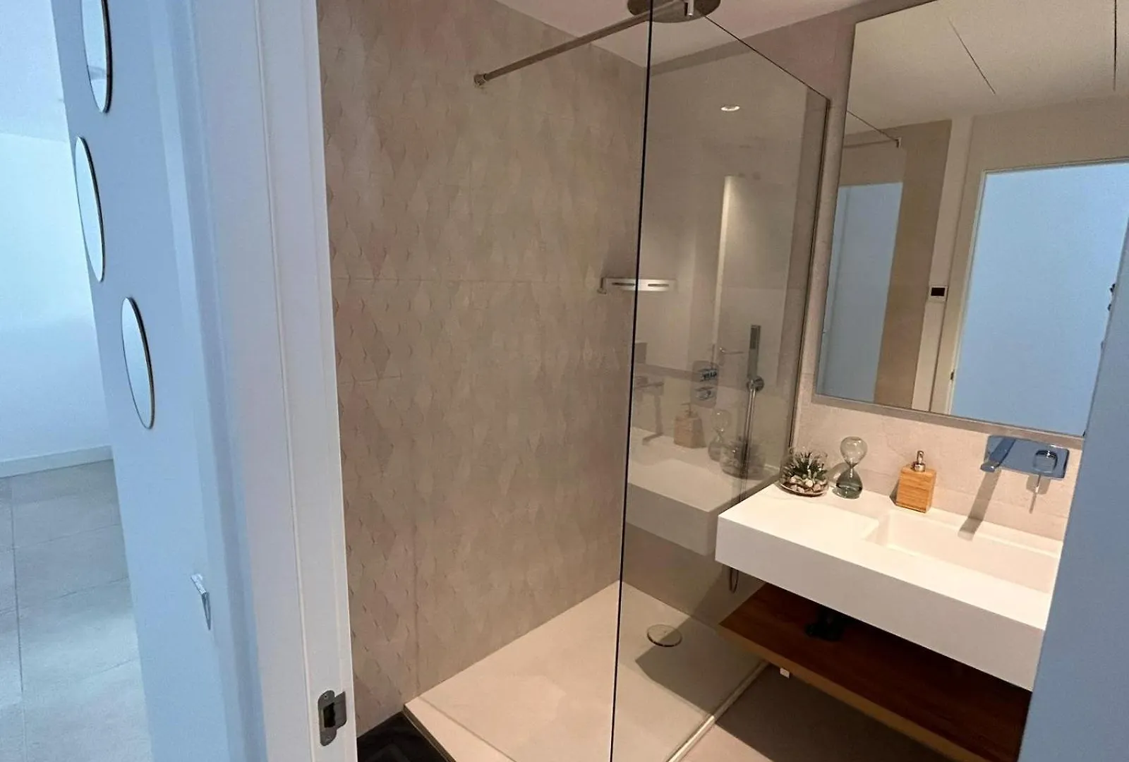 Modern Garden Apartment By Cabopino Golf Marbella 0*,  Spain