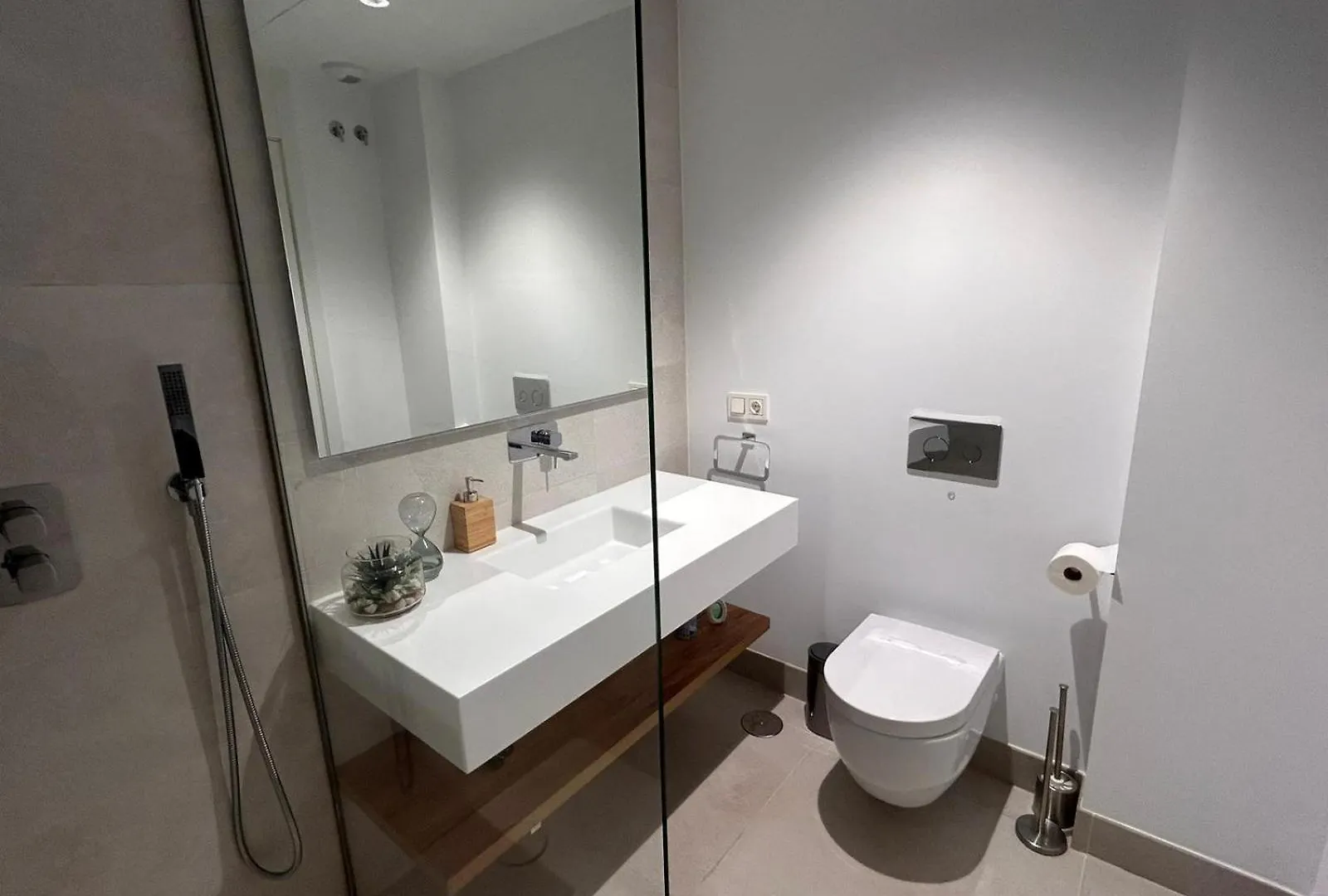 Modern Garden Apartment By Cabopino Golf Marbella