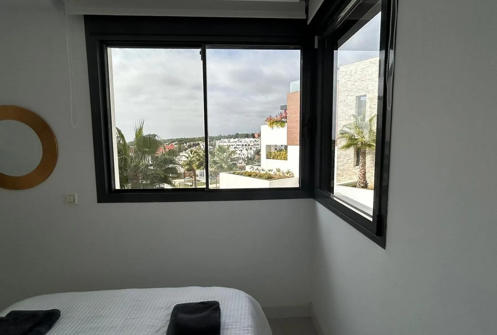 Modern Garden Apartment By Cabopino Golf Marbella