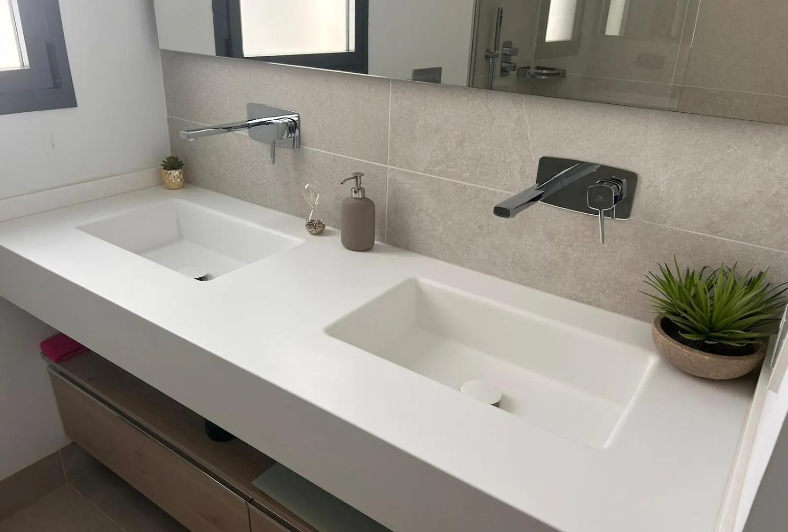 Modern Garden Apartment By Cabopino Golf Marbella Spain