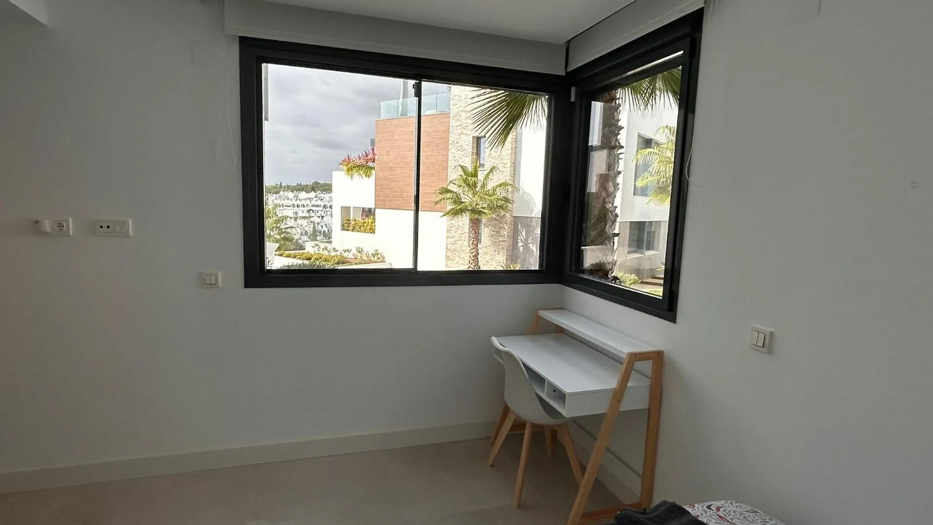 Modern Garden Apartment By Cabopino Golf Marbella