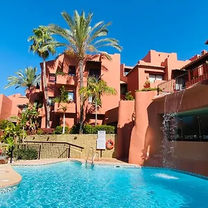 Appartement Two-room In Elviria Near The With Parking, Marbellac